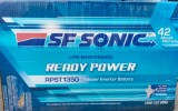 SF Sonic RPST 1350 (135 Ah)